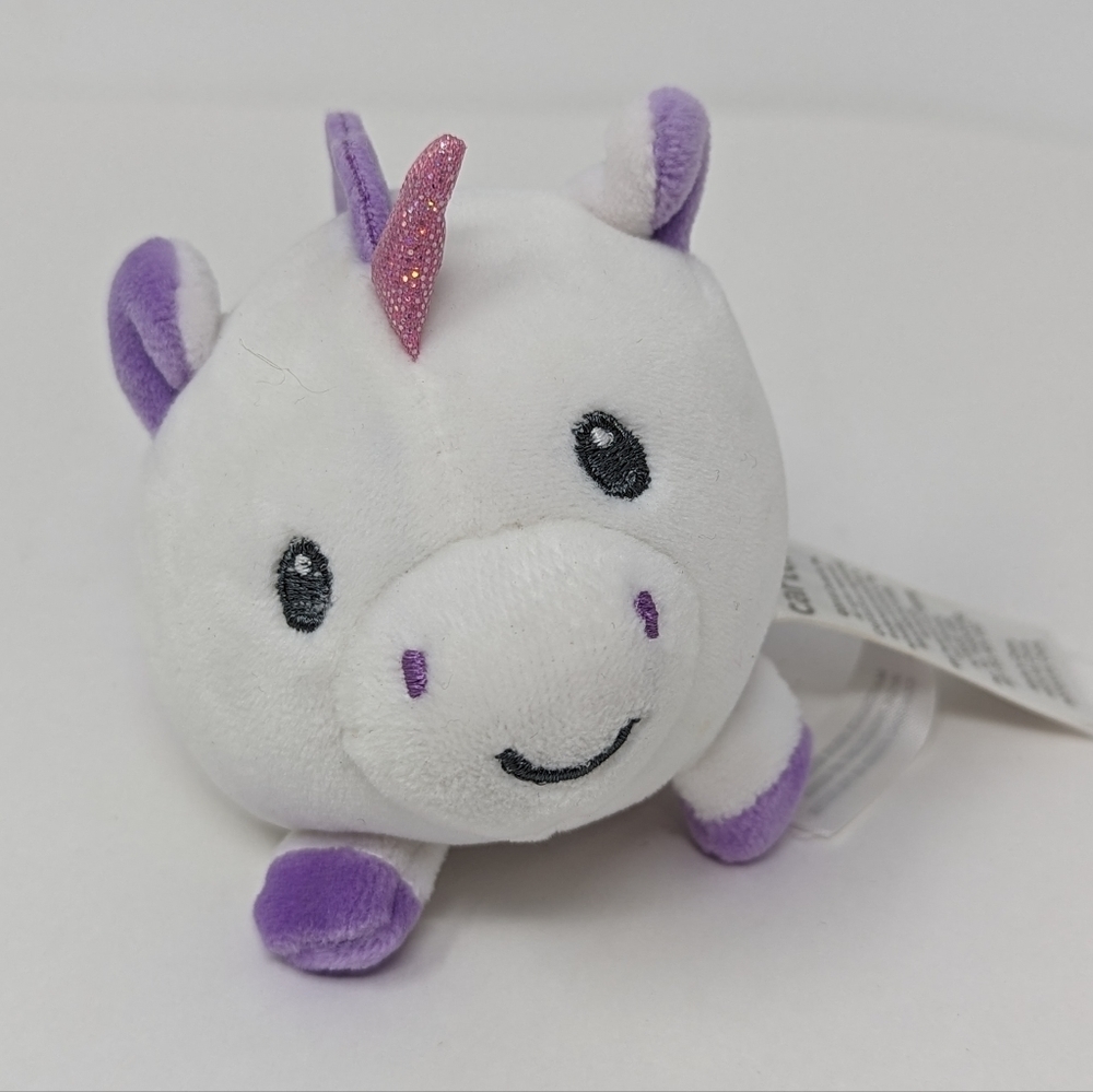 Carter's Plush Unicorn Small 2018